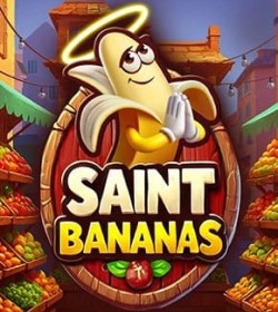 Saint Bananas