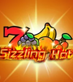 Sizzling Hot