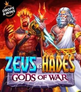 Zeus vs Hades